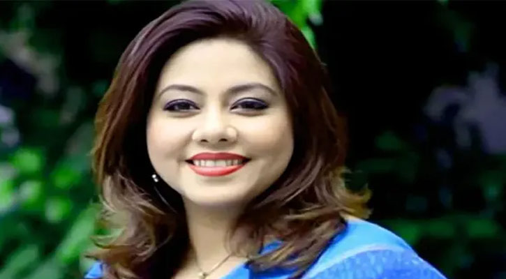 হাইকোর্টে জামিন পেলেন অভিনেত্রী শমী কায়সার