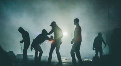 বেকারত্বেও বাড়ছে অপরাধ