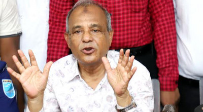 জুলাই আন্দোলনে অনেক নিরীহ মানুষের বিরুদ্ধে মামলা হয়েছে: স্বরাষ্ট্র উপদেষ্টা