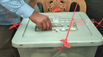 ভোট কাকে দেবেন সিদ্ধান্ত নেননি ৪৮ শতাংশ মানুষ: জরিপ বিআইজিডির