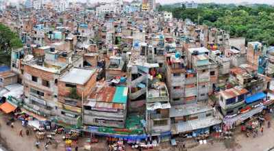 জেনেভা ক্যাম্পে মাদককারবারিদের সংঘর্ষে নিহত ১, অস্ত্রসহ গ্রেপ্তার ২