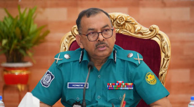 ‘রাজনৈতিক মতাদর্শের ঊর্ধ্বে থেকে জাতীয় নির্বাচনের প্রস্তুতি নিতে হবে’