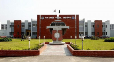 কারাগারের নিরাপত্তায় পরিবর্তন, ফিরেছে স্বস্তি