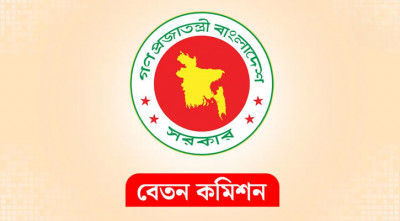 নির্দিষ্ট সময়ের মধ্যে পে কমিশনের রিপোর্ট জমা দিতে অর্থ উপদেষ্টার আহ্বান 