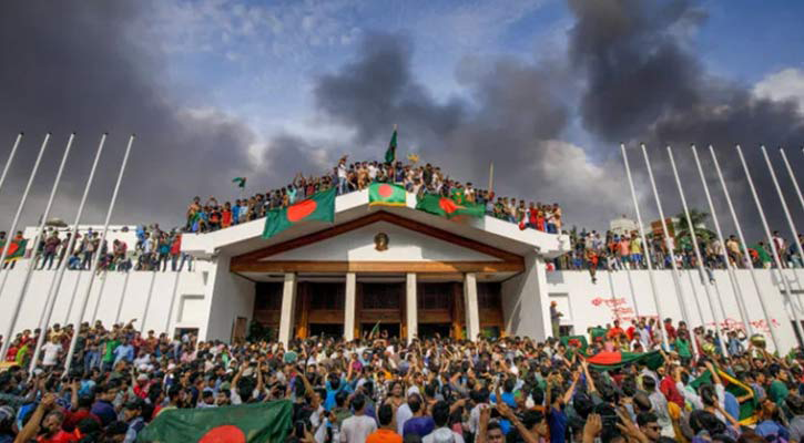 জুলাই সনদ বাস্তবায়ন নিয়ে সংকটের মেঘ জমেছে