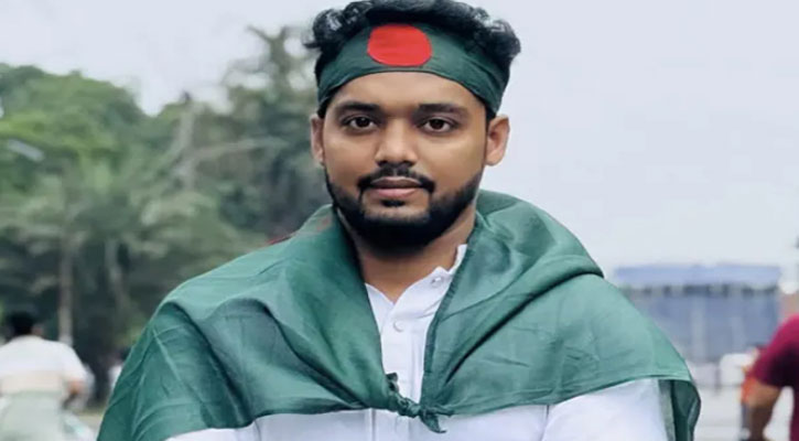 আর্থিক কেলেঙ্কারির অভিযোগে এনসিপির সেই নেতাকে বহিষ্কার