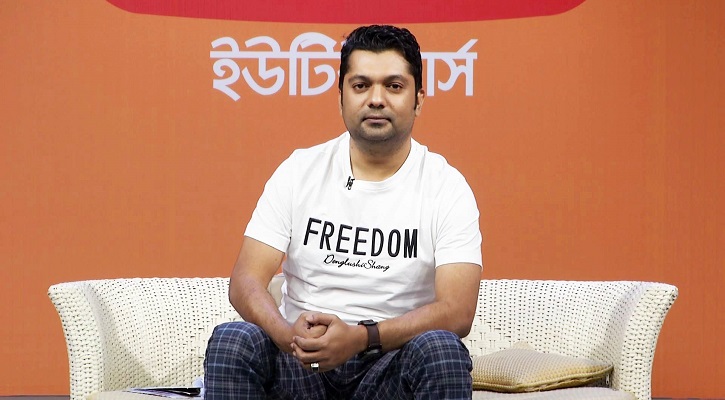 আমি এমপি প্রার্থী হলে সবার জামানত বাজেয়াপ্ত হবে: জয়