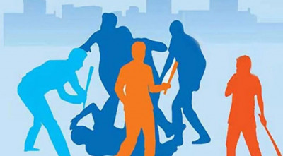 মব সন্ত্রাসে চার বছরে মৃত্যুহার বেড়েছে পাঁচ গুণ