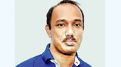 আরাফাত রহমান কোকো: এক নিভৃতচারী অমর ক্রীড়াশিল্পী