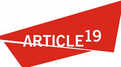 সাংবাদিকদের নিরাপত্তা নিয়ে আর্টিকেল নাইনটিনের উদ্বেগ