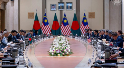 বাংলাদেশি কর্মীরা মালয়েশিয়ানদের মতোই সামাজিক নিরাপত্তা সুবিধা পাবেন