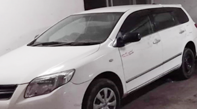 প্রাইভেট কারে দুই লাশ: ময়নাতদন্ত শেষে মামলা করবে পরিবার