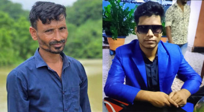 প্রাইভেটকারে দুই লাশ: পরিবারের দাবি ‘হত্যা’