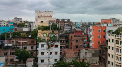 ড্যাপ সংশোধনের খসড়া চূড়ান্ত, অনুমোদনের জন্য যাবে উপদেষ্টা পরিষদে