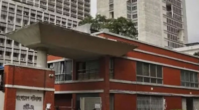 সচিবালয়ে সভা-সমাবেশ নিষিদ্ধ, সন্ধ্যা ৬টার পর অবস্থান করতে লাগবে অনুমতি