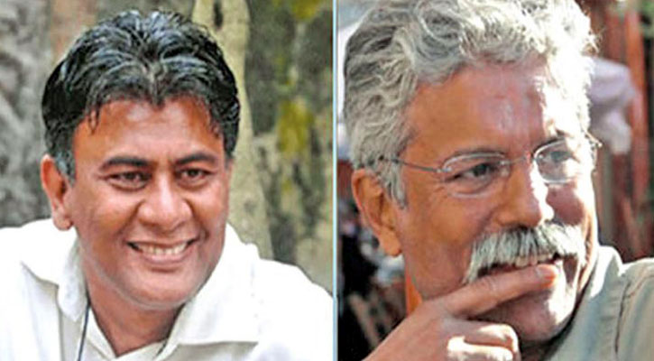 তারেক মাসুদ-মিশুক মুনীরের প্রয়াণ