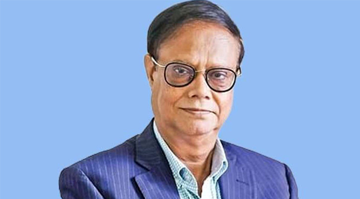ব্যাংক একীভূত হবেই : গভর্নর