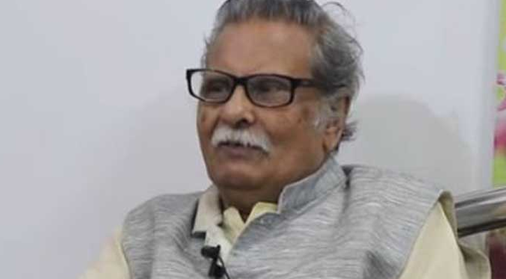 যতীন সরকার মারা গেছেন