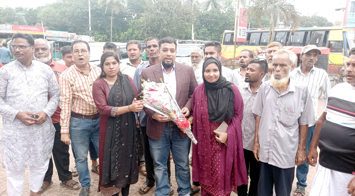 ‘চীনের দুঃখ হোয়াংহো, এনসিপির দুঃখ নাসীরুউদ্দীন পাটওয়ারী’