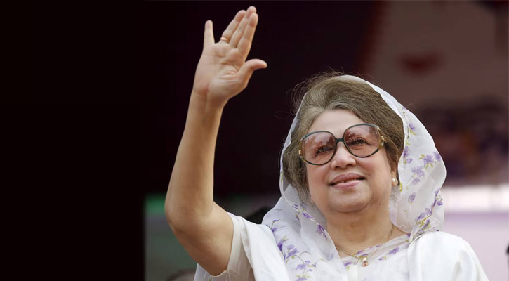 ১৫ আগস্ট খালেদা জিয়ার জন্মদিনে মিলাদ ও দোয়া মাহফিল