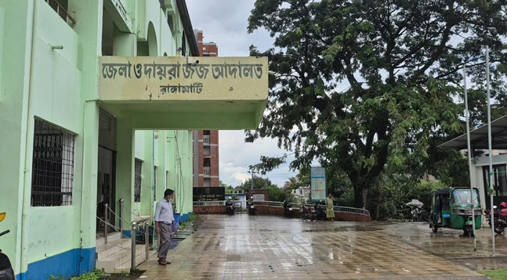 স্ত্রীকে হত্যার ২৫ বছর পর স্বামীর যাবজ্জীবন 