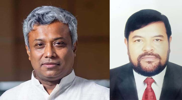 রাজনীতির গৌরব পুনরুদ্ধারে যশোর-৩ আসনে বিএনপির কান্ডারি অমিত, জামায়াতের প্রার্থী কাদের
