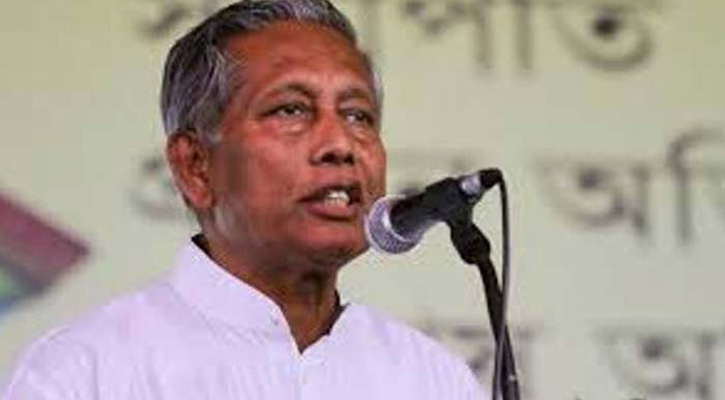 ‘লাপাত্তা’ দিলীপ বড়ুয়া