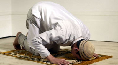 আজকের নামাজের সময়সূচি, ১৩ আগস্ট ২০২৫