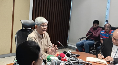 নির্বাচনে ঋণখেলাপিরা অংশ নিতে পারবে না: অর্থ উপদেষ্টা