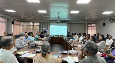 এলডিসি গ্রাজুয়েশন পরবর্তী সরকারের বিষয় নয়, প্রস্তুতি দরকার এখনই
