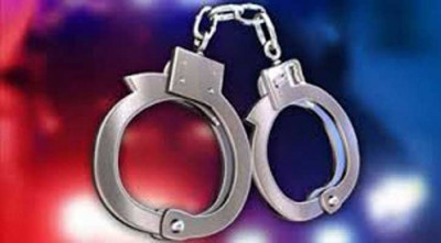 দেশজুড়ে অভিযানে গ্রেপ্তার ১৮৫৮