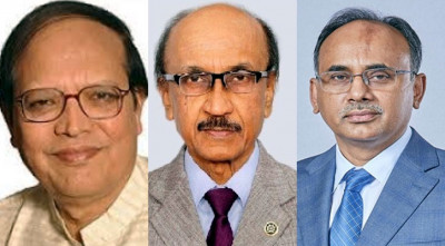 সাবেক ৩ গভর্নর ও ৬ ডেপুটি গভর্নরের ব্যাংক হিসাব তলব