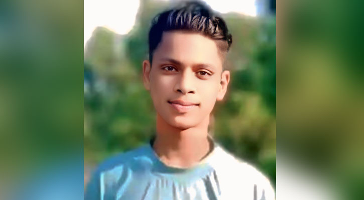 নরসিংদীতে ফুটবল খেলাকে কেন্দ্র করে ছুরিকাঘাতে শিক্ষার্থী  নিহত
