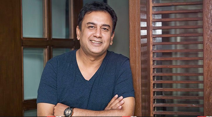 হলিউডে অভিনয় করবেন জাহিদ হাসান!