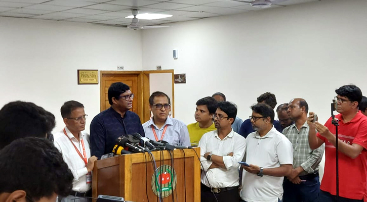 এরশাদের লাঙ্গল জি এম কাদেরের কাছেই থাকবে