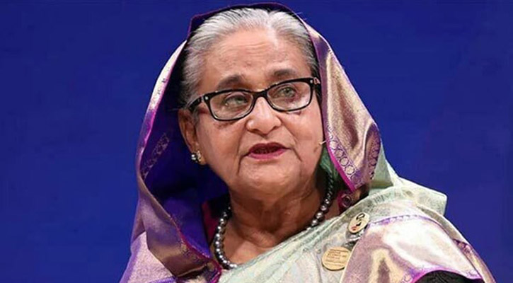 রাষ্ট্রদ্রোহ মামলায় শেখ হাসিনাসহ ২৮৬ জনের বিরুদ্ধে গ্রেপ্তারি পরোয়ানা 