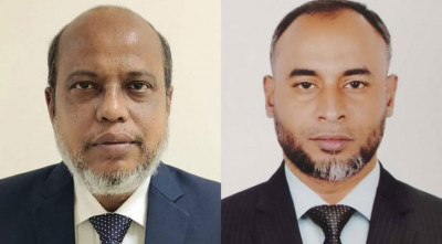 বাংলাদেশ জাতীয়তাবাদী ব্যাংকার্স অ্যাসোসিয়েশন’র জনতা ব্যাংকের কমিটি গঠন