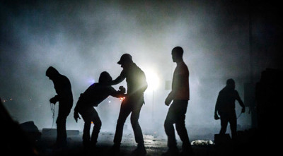 কিশোর গ্যাং বেপরোয়া