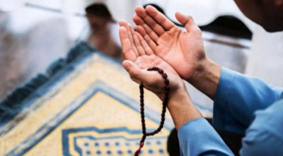 বদনজর থেকে শিশুকে রক্ষা করতে দোয়া পড়ুন