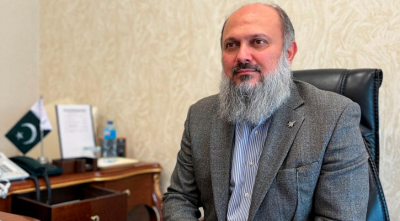 পাকিস্তানের বাণিজ্য-পররাষ্ট্রমন্ত্রী ঢাকায় আসছেন