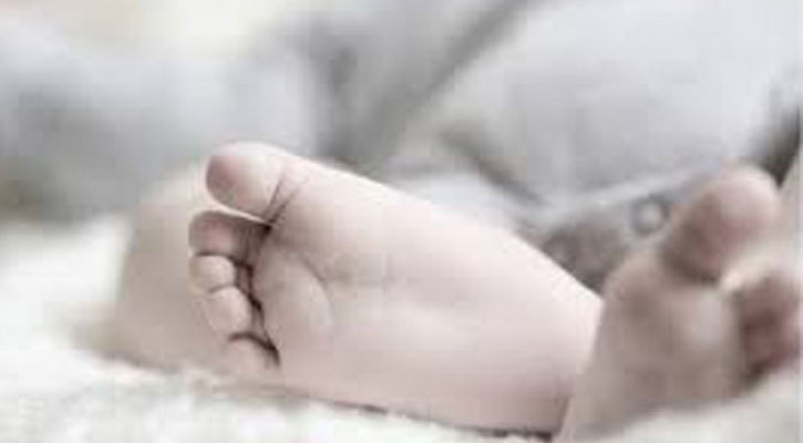 মাদারগঞ্জে গলায় সুপারি আটকে শিশুর মৃত্যু
