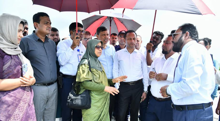মুন্সীগঞ্জে হবে ইডিসিএলের ফার্মাসিউটিক্যালস-ভ্যাকসিন-অ্যান্টিভেনম প্ল্যান্ট