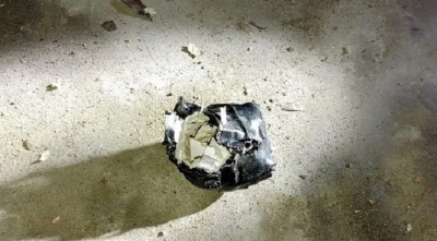 ধানমন্ডি ৩২ এর পাশে ককটেল বিস্ফোরণ