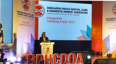 ডাক্তাররা কি ওষুধ কোম্পানির দালাল, প্রশ্ন আইন উপদেষ্টার