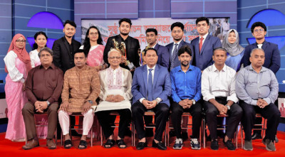 সরকার না চাইলে সুষ্ঠু নির্বাচন সম্ভব নয়: বদিউল আলম মজুমদার 