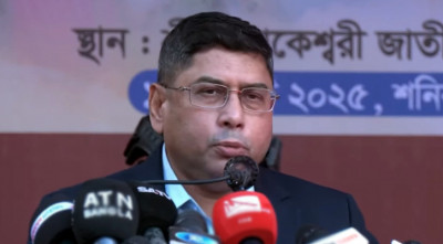 বাংলাদেশে সবার অধিকার সমান: সেনাপ্রধান