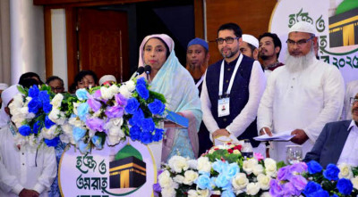 হজ-ওমরাহ পালনকে সহজ ও সাশ্রয়ীর প্রয়াস অব্যাহত থাকবে: বিমান সচিব