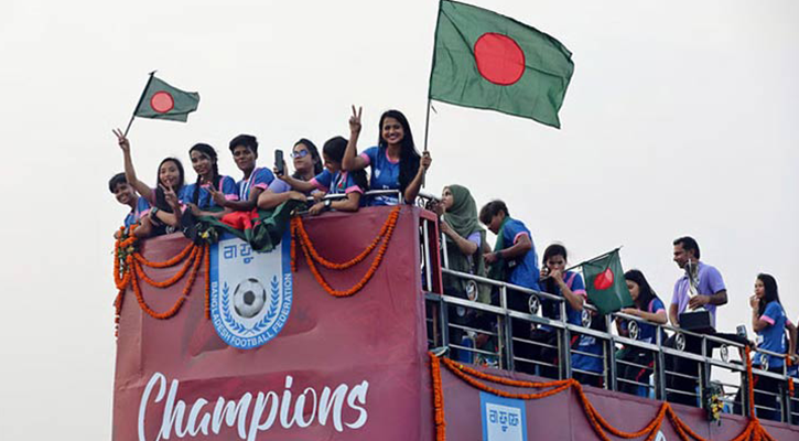 আর কত সাফল্য পেলে ভাগ্য ফিরবে আফঈদাদের?