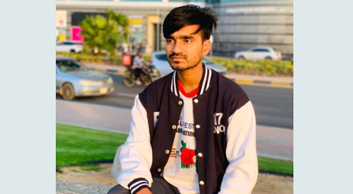 আবুধাবিতে সড়ক দুর্ঘটনায় ফটিকছড়ির যুবক নিহত