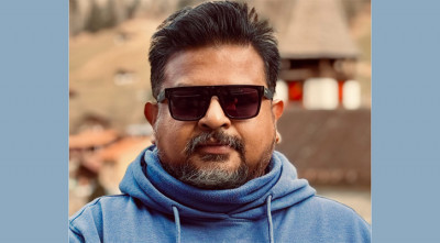 ১৫ আগস্ট শ্রদ্ধার আড়ালে ভয়াবহ ষড়যন্ত্র ঘটে গেছে: জুলকারনাইন সায়ের